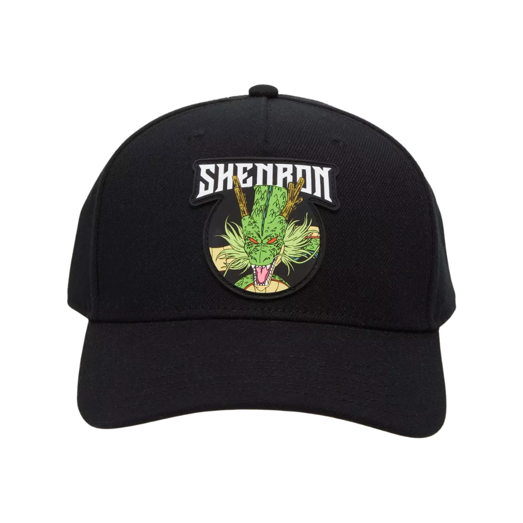 Gorra de Dragon Ball Z Shenron