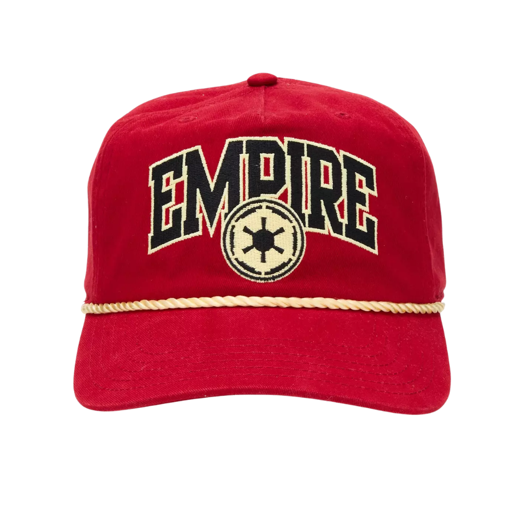 Gorra de Star Wars Empire