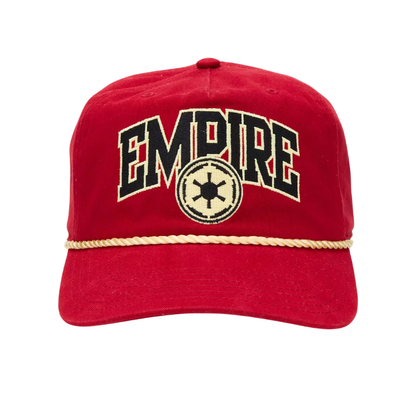 Gorra de Star Wars Empire