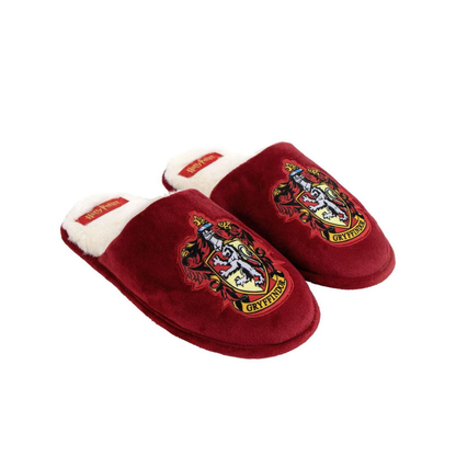 Pantuflas Harry Potter Gryffindor
