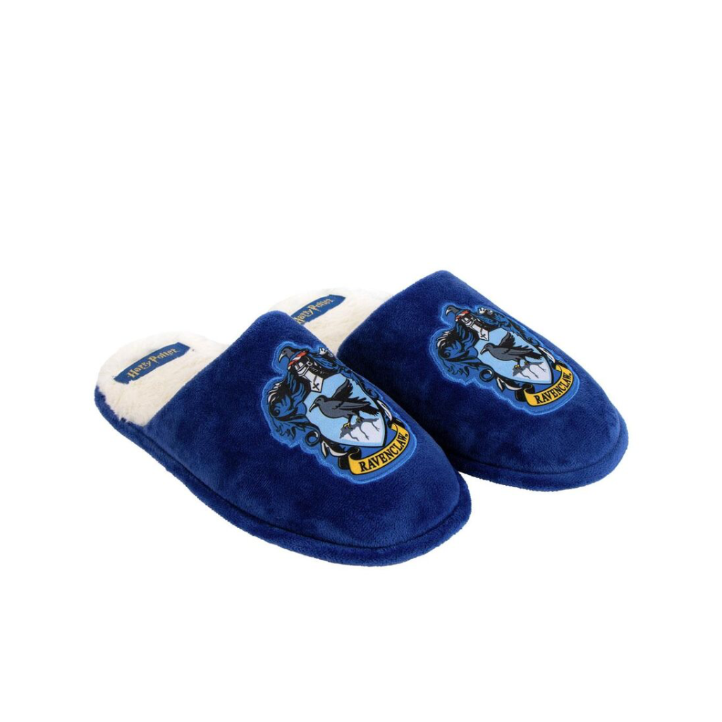 Pantuflas Harry Potter Ravenclaw