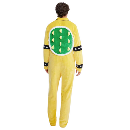 Kigurumi Nintendo Bowser - Super Mario