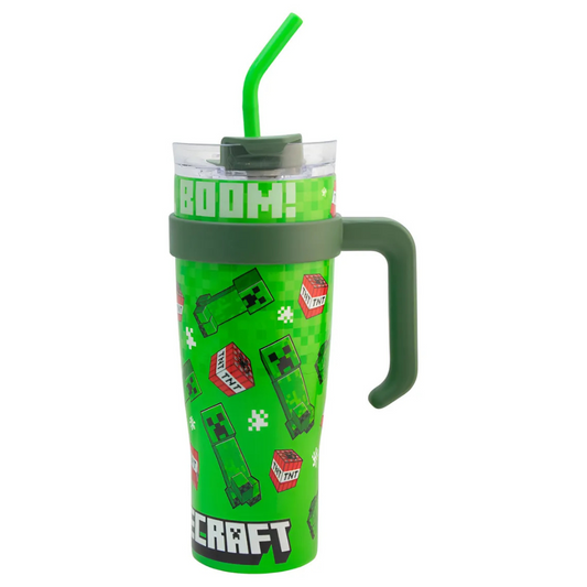 Termo Minecraft