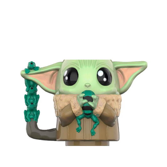 Taza Star Wars Baby Yoda
