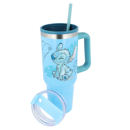 Termo Disney Stitch & Trapos