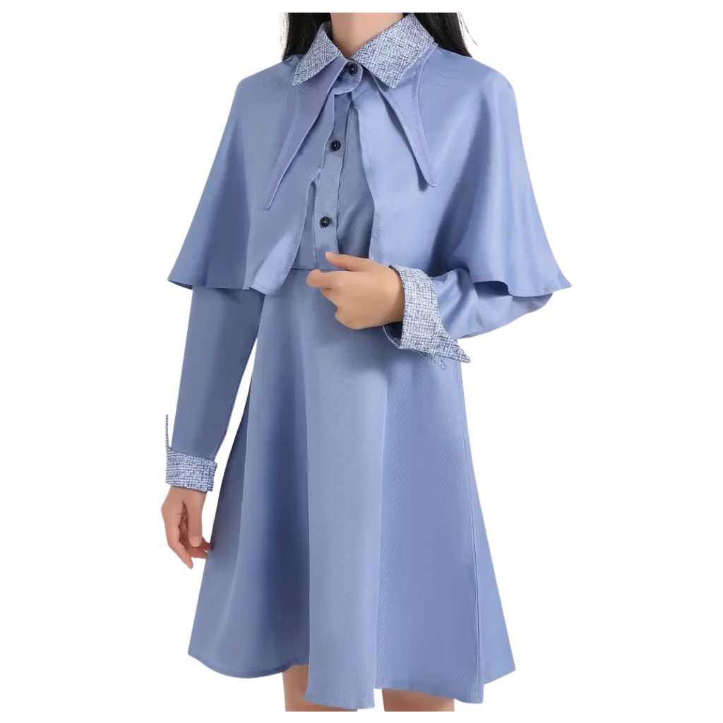 Cosplay Fleur Delacour
