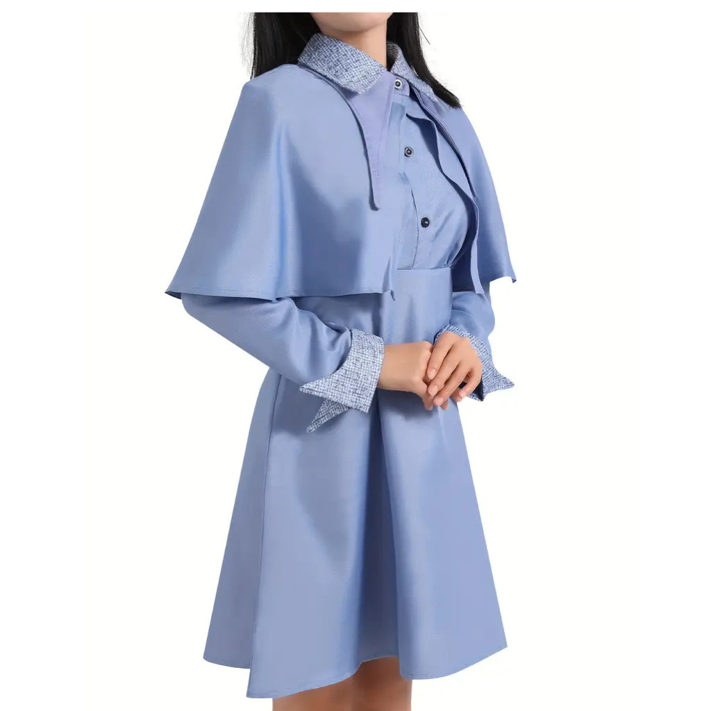 Cosplay Fleur Delacour