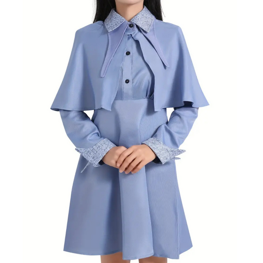 Cosplay Fleur Delacour
