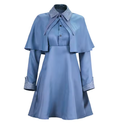 Cosplay Fleur Delacour