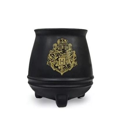 Taza Caldero Mágico 3D