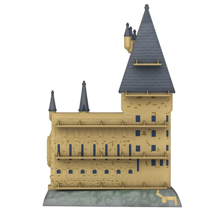Funko Pop! Bitty Display: Hogwarts Castle