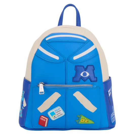 Mochila Monsters University – Disney Pixar