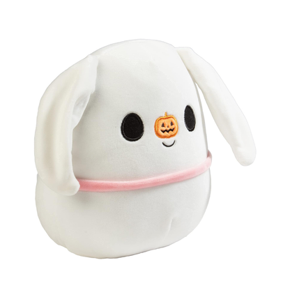 Peluche Zero – El Extraño Mundo de Jack