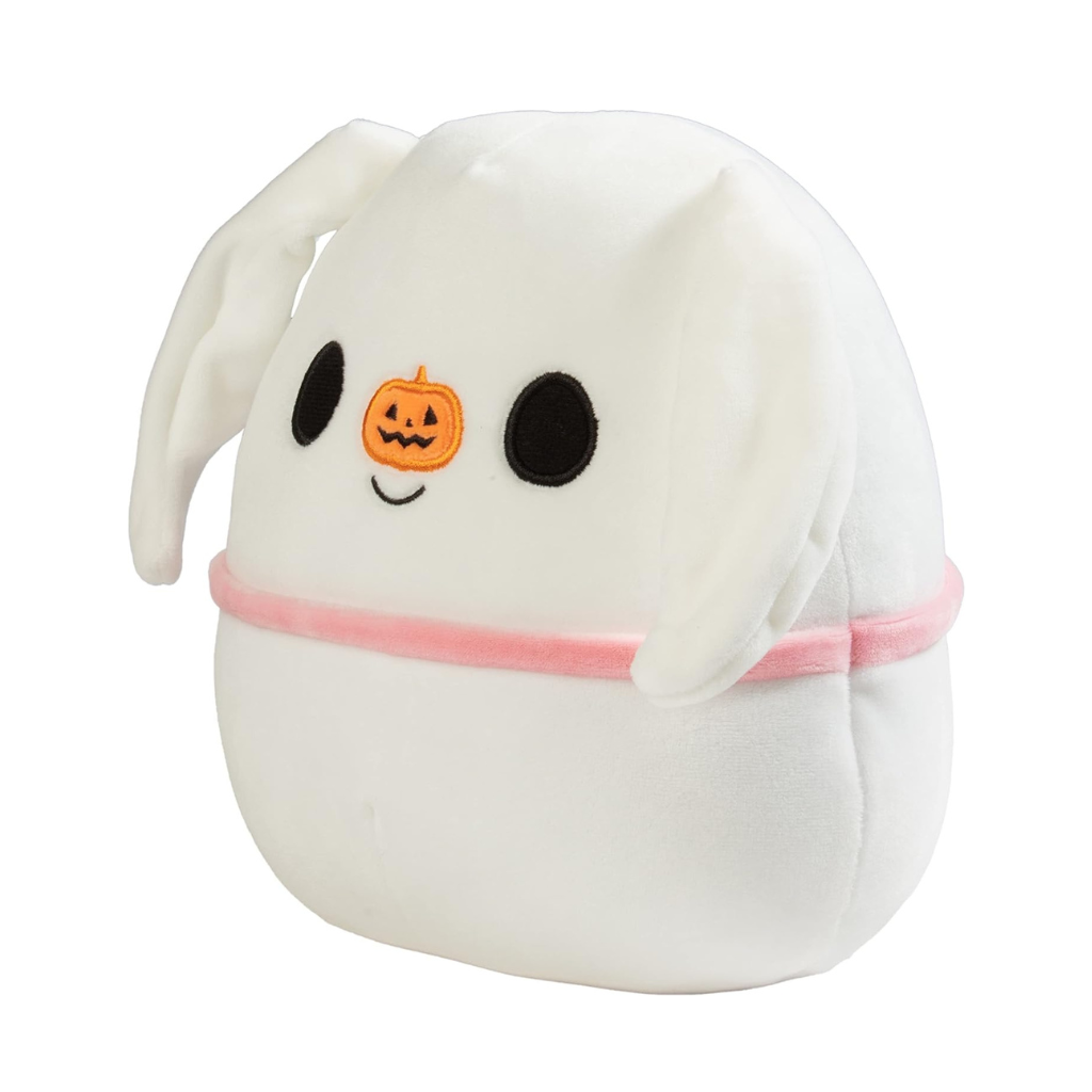 Peluche Zero – El Extraño Mundo de Jack