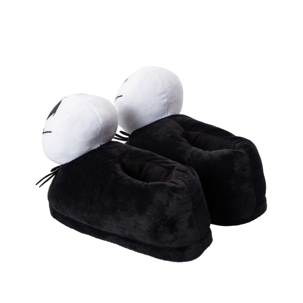 Pantuflas Jack Skellington – El Extraño Mundo de Jack