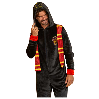 Mameluco Harry Potter Gryffindor