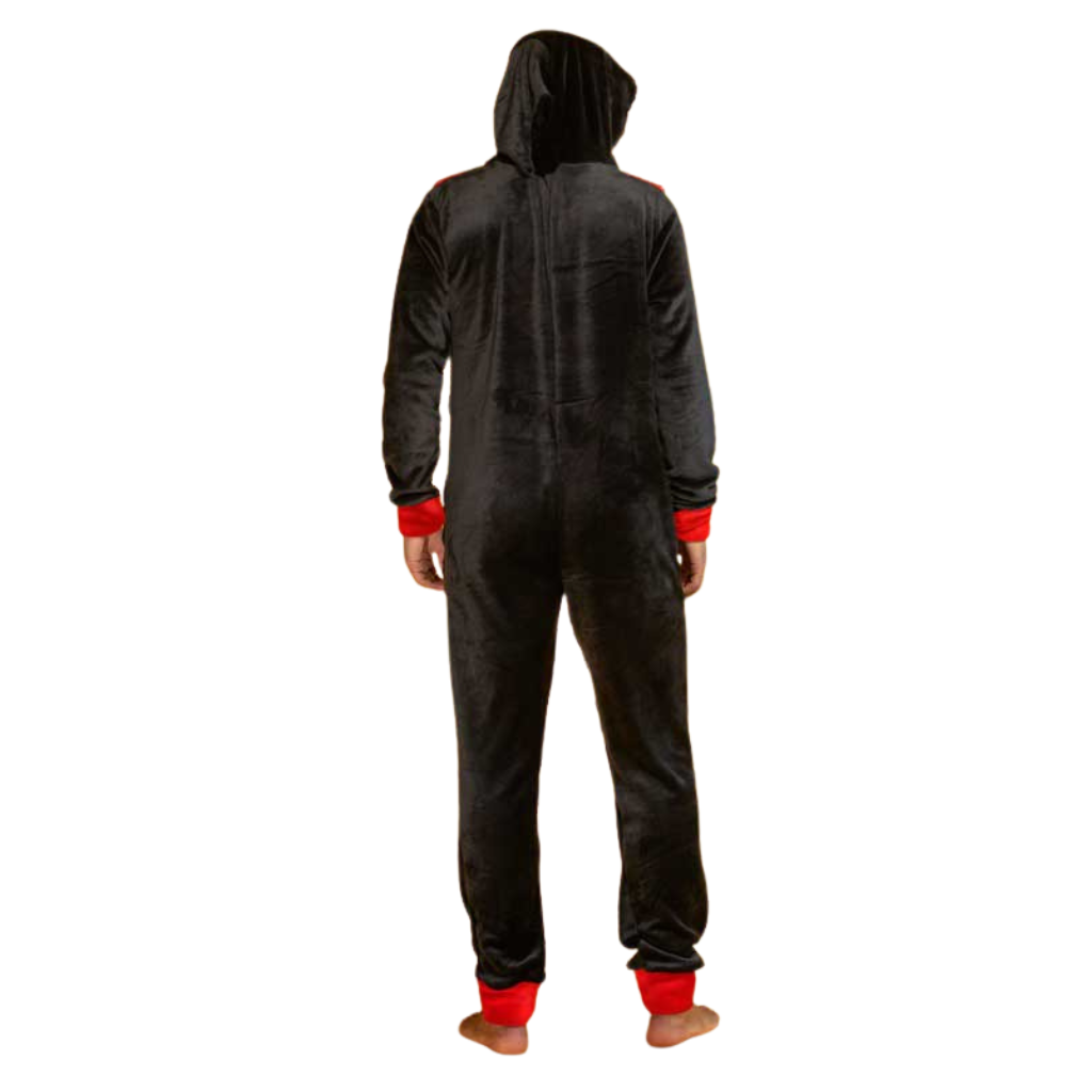 Mameluco Harry Potter Gryffindor