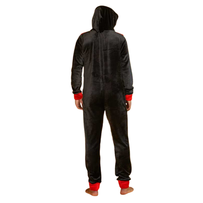 Mameluco Harry Potter Gryffindor