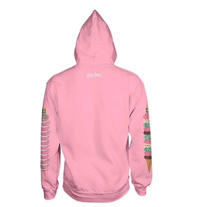 Sudadera Unisex Happee Birthdae Harry Potter