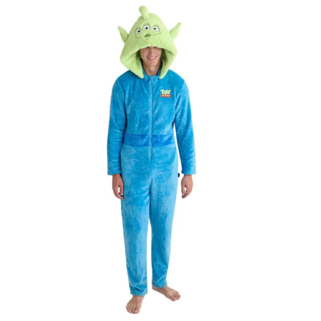 Kigurmi Disney Toy Story Alien