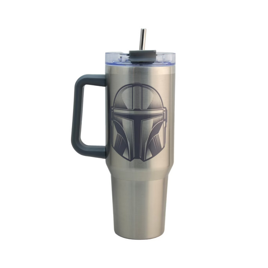 Termo The Mandalorian 1.2 L