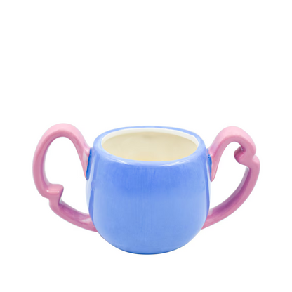 Taza Disney Stittch 3D
