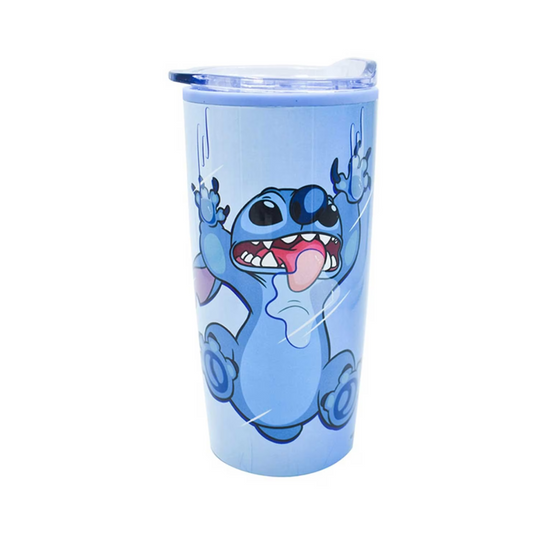 Termo Disney Lilo y Stitch