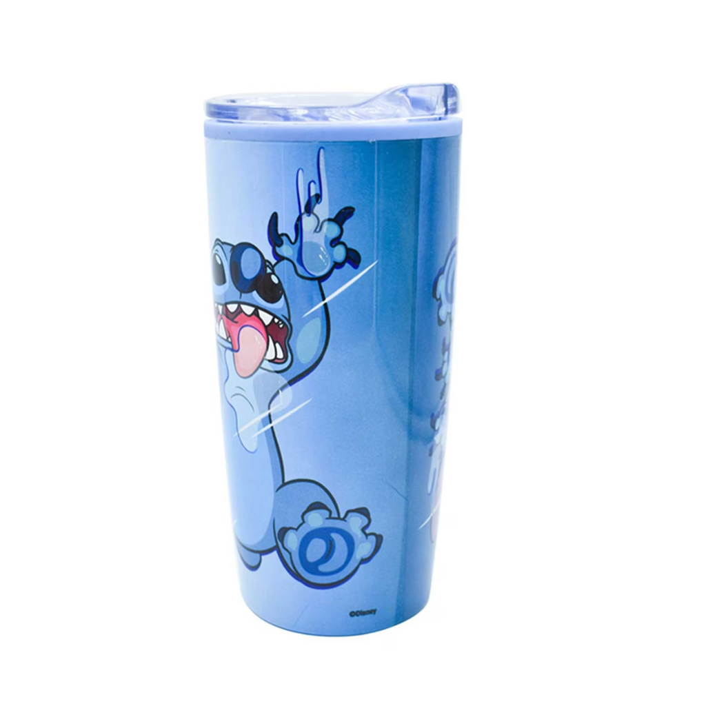 Termo Disney Lilo y Stitch