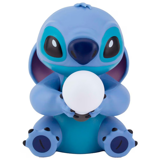 Lampara Lilo & Stich