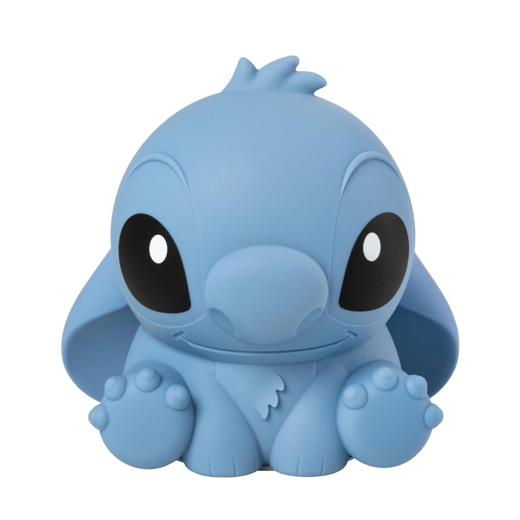 Lámpara Disney de Stitch Squishy