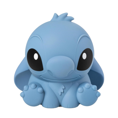 Lámpara Disney de Stitch Squishy