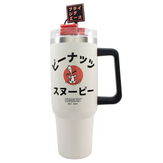 Termo 1.1 Lt Peanuts Snoopy