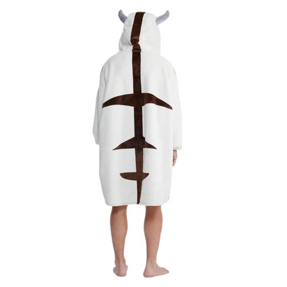 Maxisudadera Wabi Appa - Avatar