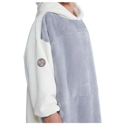 Maxisudadera Wabi Appa - Avatar