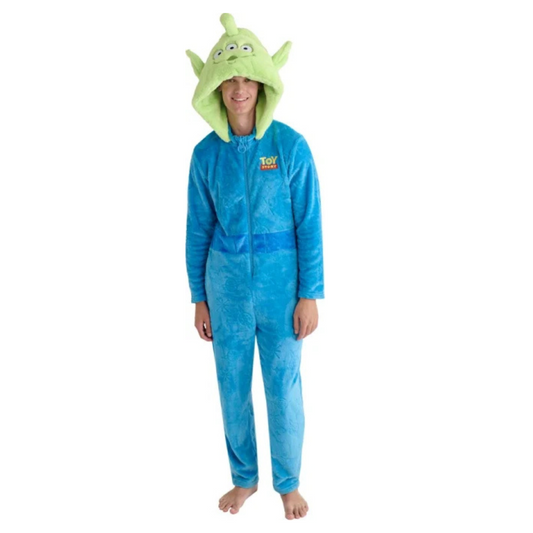 Kigurmi Disney Toy Story Alien