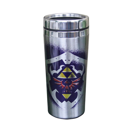 Termo  Legend of Zelda  Link