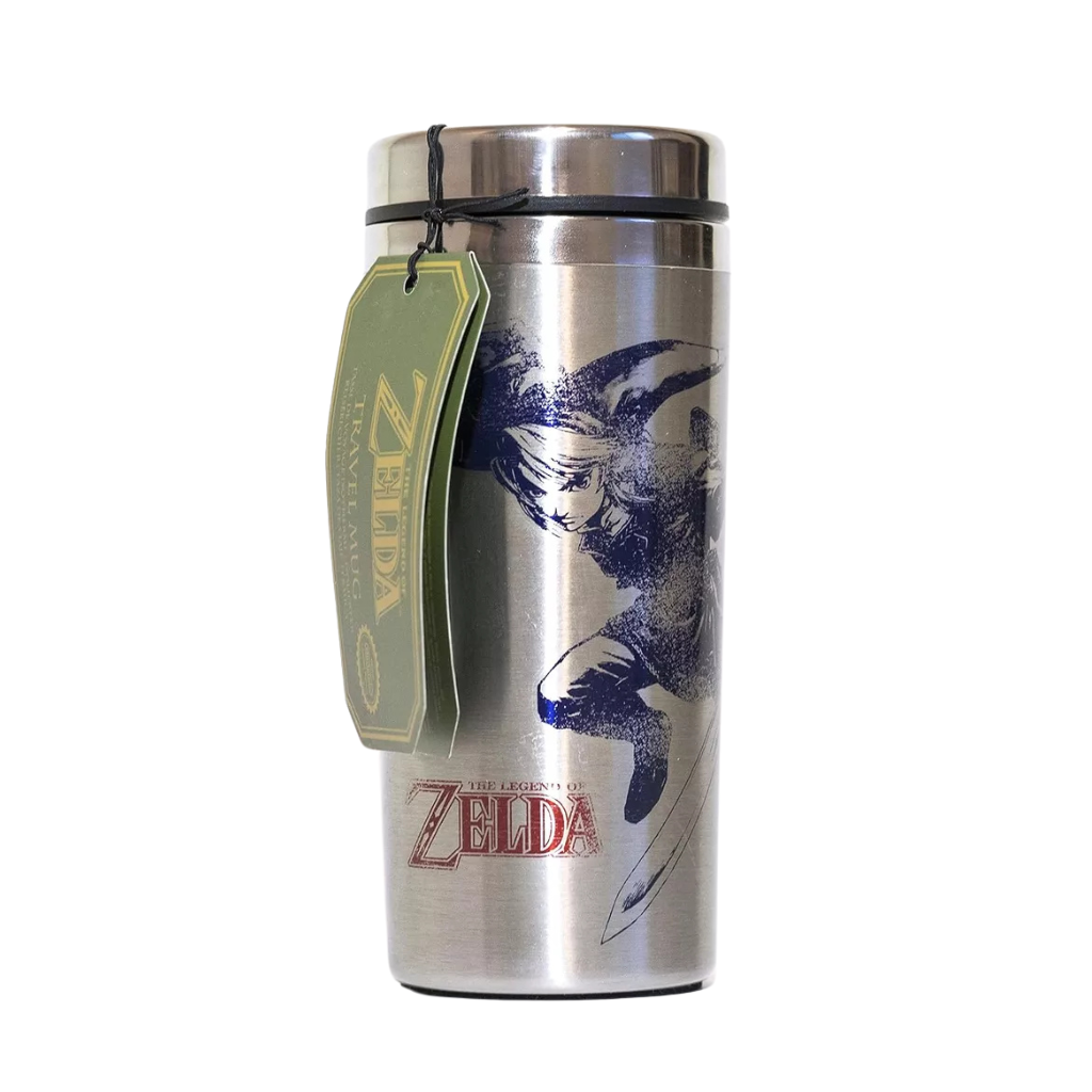 Termo  Legend of Zelda  Link