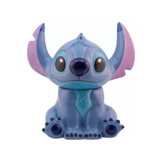 Galletero Disney de Stitch