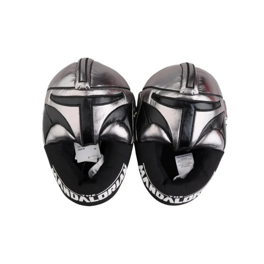 Pantuflas The Mandalorian