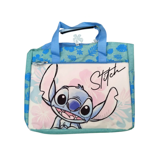 Lonchera Stitch