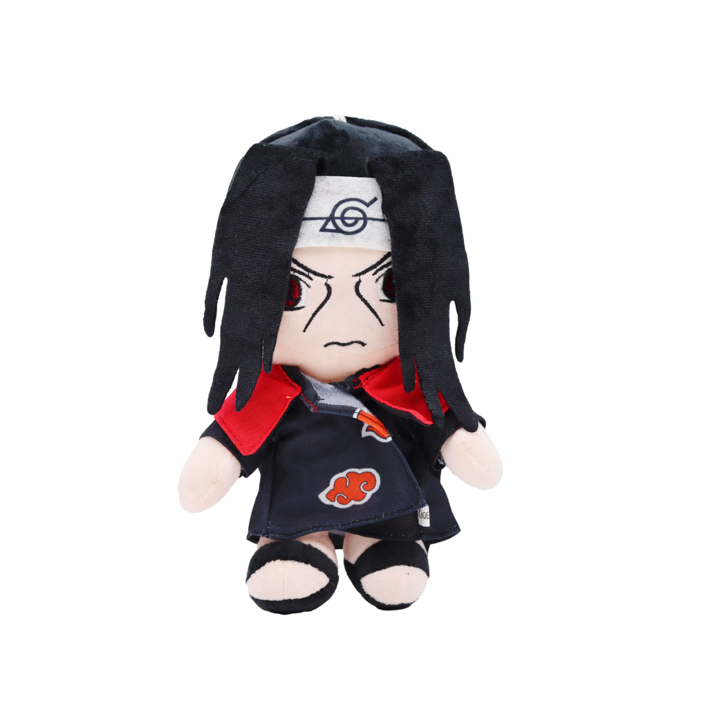 Llavero Naruto Shippuden Itachi Uchiha