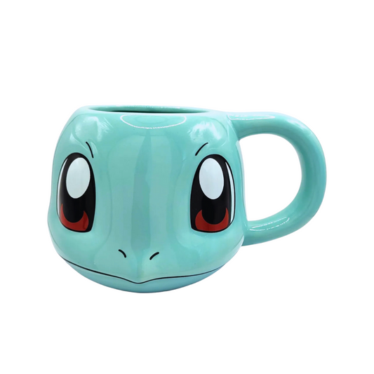Taza Pokémon Squirtle