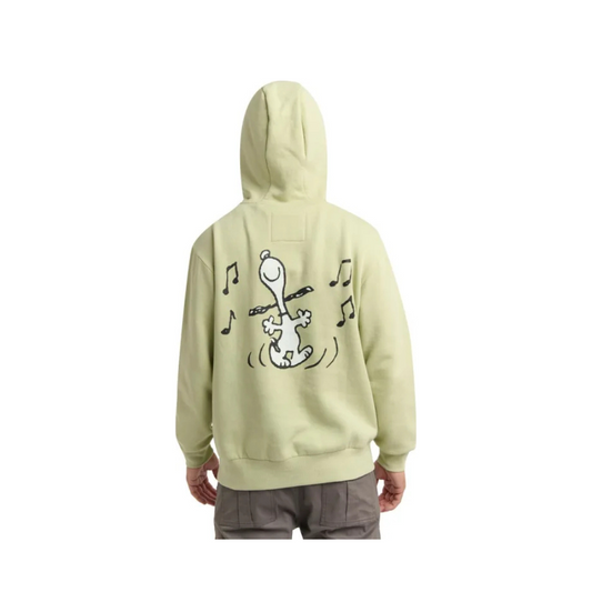 Sudadera Snoopy