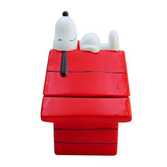 Galletero 3D de Snoopy™ – Edición Coleccionable