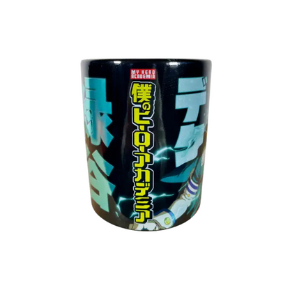 Taza Jumbo – Deku – My Hero Academia