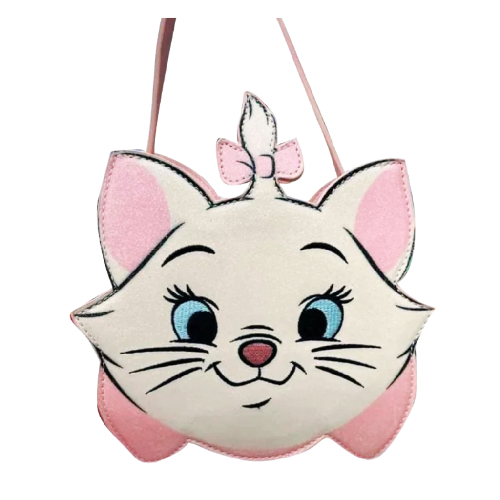 Bolso Crossbody  Marie - Los Aristogatos