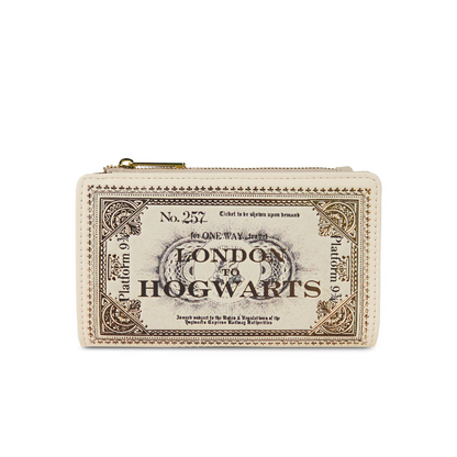 Cartera Harry Potter Loungefly - El Expreso de Hogwarts
