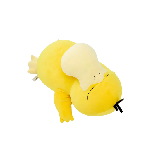 Peluche de Pokémon Psyduck Sleeping