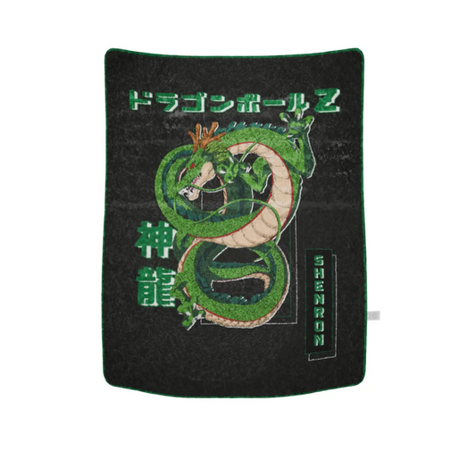 Frazada Dragon Ball Z Shenlong