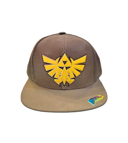 Gorra The Legend Of Zelda